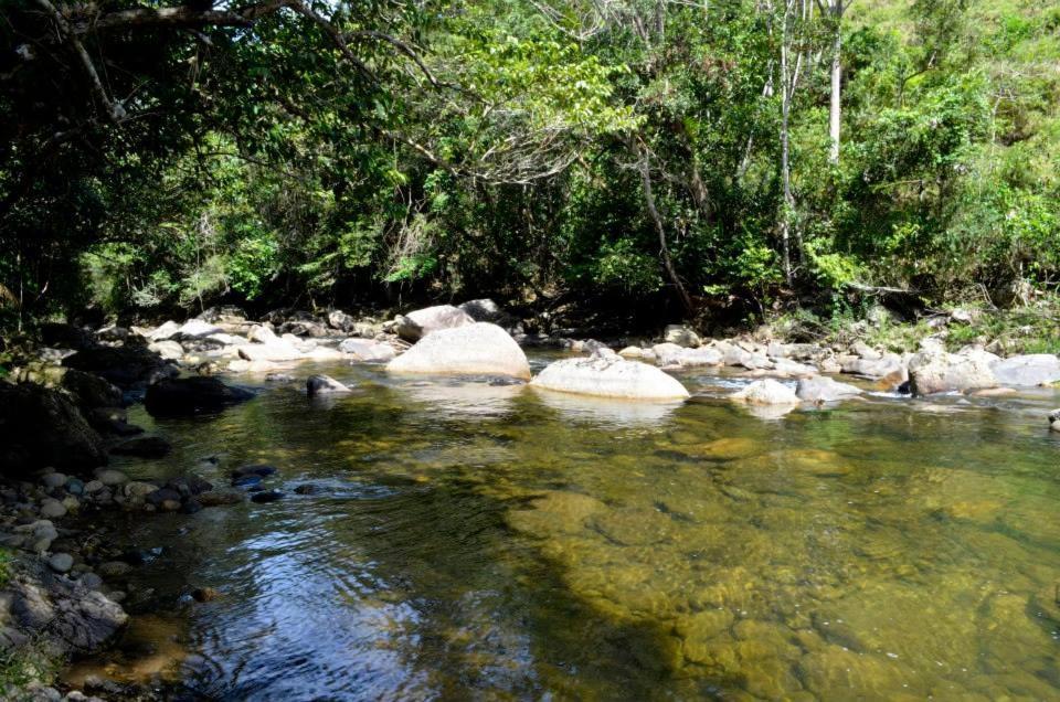 לומיאר Sitio Flor Das Aguas מראה חיצוני תמונה